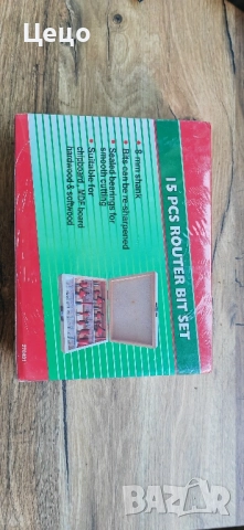 Фрезери за дърво, снимка 2 - Други инструменти - 52431326