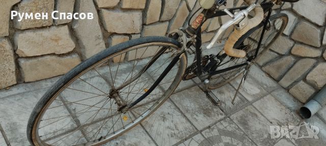 Велосипед ретро, снимка 10 - Други ценни предмети - 46357527