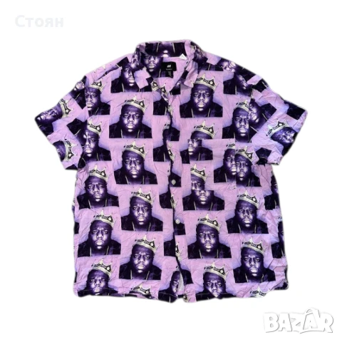 Notorious BIG Shirt