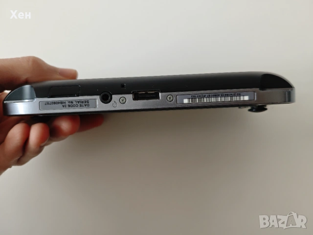 Sony PS Vita - 128 GB - качени много игри, снимка 5 - PlayStation конзоли - 54214427