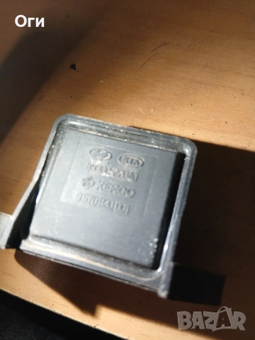 Сензор за Хюндай Гетц и Киа Пиканто 39380-22040 / 9570930001, снимка 2 - Части - 53570498