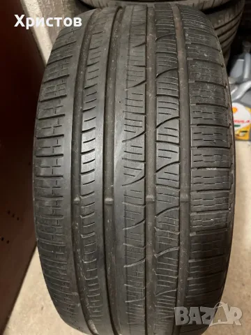 Гуми 285/45/20 Run Flat All Season, снимка 2 - Гуми и джанти - 49699854