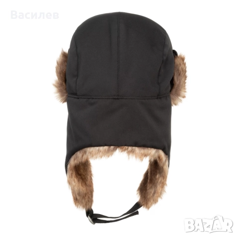 Soulcal оригинална мъжка шапка ушанка внос Англия, снимка 3 - Шапки - 52280575