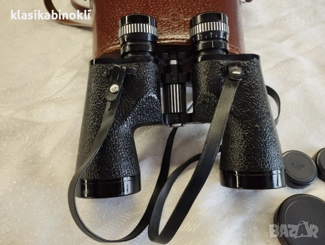 ТОП Ловен Японски Бинокъл- .8х40-SWIFT-SARATOGA Quartar, снимка 6 - Екипировка - 53809232