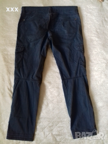 Timezone мъжки спортен панталон, снимка 3 - Панталони - 54014059