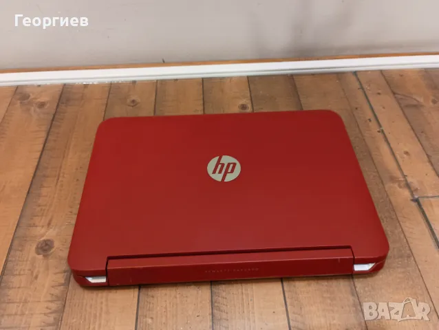 Лаптоп Таблет HP HQ-TRE 71004, снимка 9 - Лаптопи за дома - 46842214