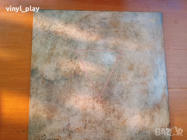 Rock- Hard- Heavy Metal [LP VINYL] , снимка 14 - Грамофонни плочи - 50661501