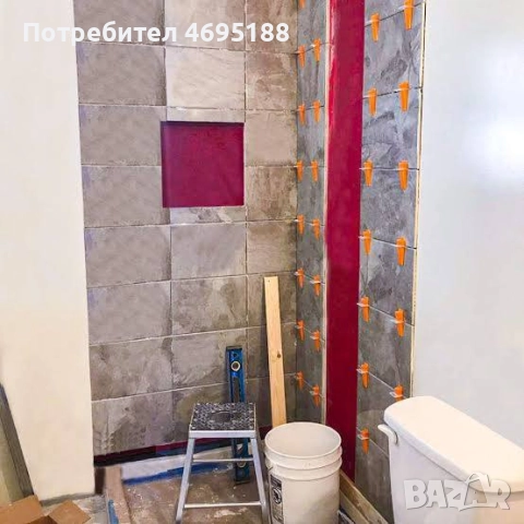 Цялостен ремонт на бани – Качество без компромиси!, снимка 3 - Ремонти на баня - 52938539