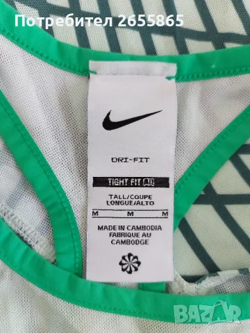 Рокля Nike за тенис, снимка 11 - Спортни екипи - 50373974