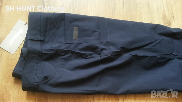 Bergans of NORWAY OSLO LT Pants размер L панталон - 1391, снимка 4 - Панталони - 51554687