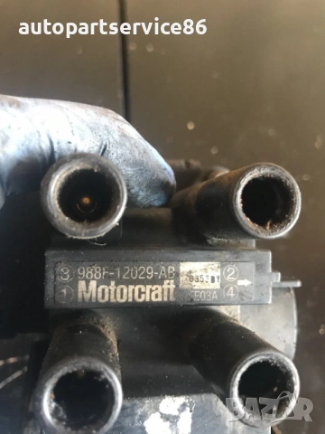 Бобина за запалване за Mazda Tribute 2.0 или Ford Maverick 2.0 988F12029AB, снимка 3 - Части - 53651302
