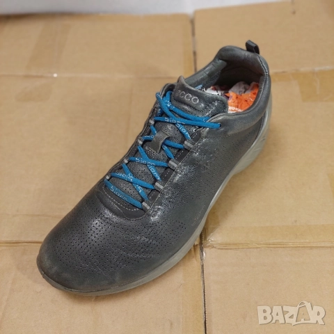 ECCO Biom Fjuel номер 42 туристически / ежедневни .спортни обувки , снимка 11 - Спортни обувки - 50607610