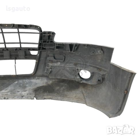 Предна броня AUDI A6 (4F, C6) 2004-2011 ID: 129033, снимка 6 - Части - 46348469