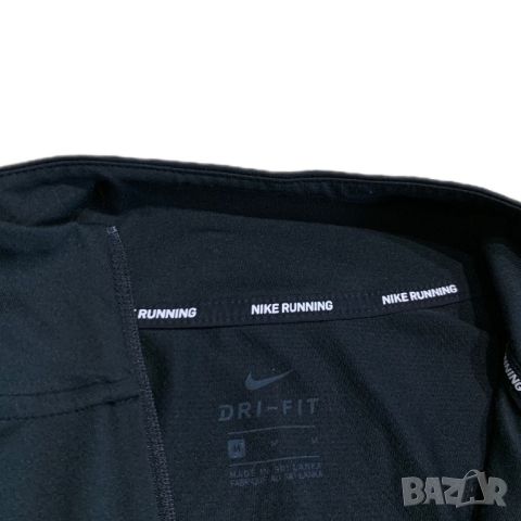 Оригинална мъжка блуза Nike x Boston Celtics🏀 | M размер, снимка 5 - Блузи - 46293109