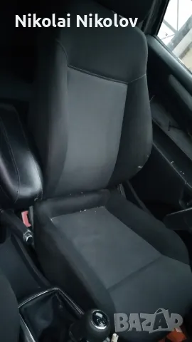 Opel Astra H GTC 1.4 90к.с На части , снимка 8 - Автомобили и джипове - 49743678