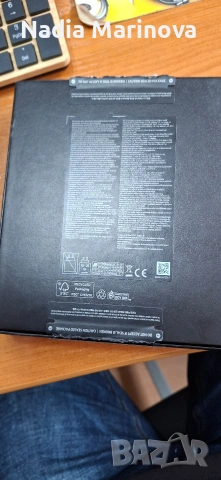 Samsung galaxy z fold 6 512GB Sulver Shadow , снимка 3 - Samsung - 53413823