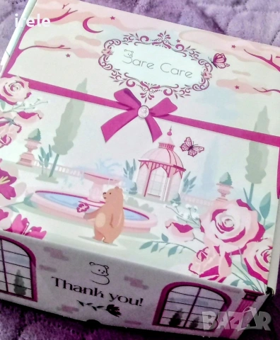 Нова корейска козметика