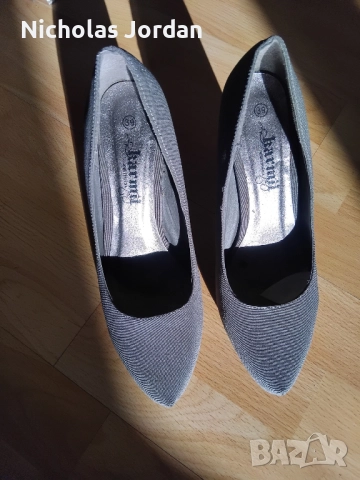 Дамски обувки официални, перфектни