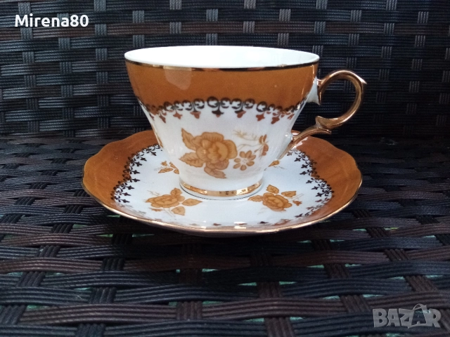 Винтидж полски сервиз - за 12 души !, снимка 13 - Сервизи - 51628482