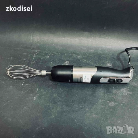 Миксер GORENJE HBX884QE, снимка 2 - Миксери - 51716193