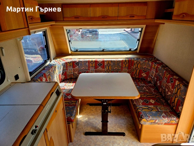 ! ! ! КАРАВАНА ! ! ! ADRIA B 502 UL ! ! ! КЛИМАТИК ! ! !, снимка 12 - Каравани и кемпери - 53758950