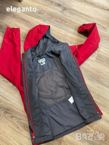 Дамско водоустойчиво яке Columbia TITANIUM Gore-Tex Water/Windproof/ M размер , снимка 7 - Якета - 53974046