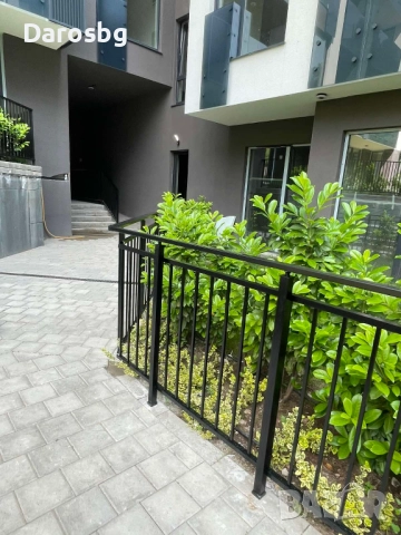 Парапети, снимка 5 - Монтажи - 52519925