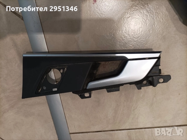 Дръжка Audi S5 F5 8W0839020A