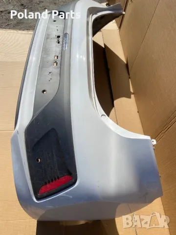 Задна броня Хюндай Йоник 86611G2000 HYUNDAI IONIQ, снимка 2 - Части - 49378452