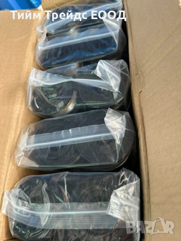 Арматурна тел за машина TW1061T, 2*1.0 мм, снимка 4 - Други инструменти - 51270537