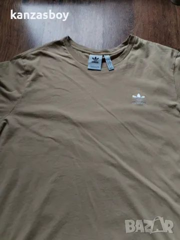 adidas -страхотна мъжка тениска XL, снимка 2 - Тениски - 50432763