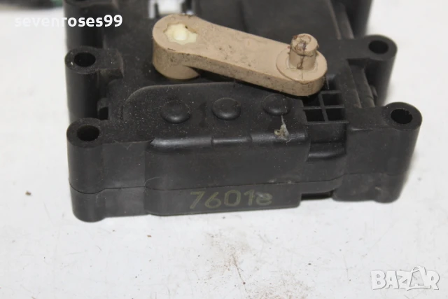 Клапа парно Мазда 3 2008 2.3i 158hp Mazda 3 седан  7601е, снимка 2 - Части - 51255573