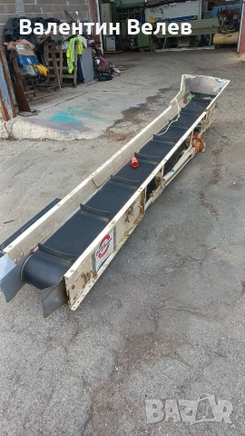 Хидравлична машина за подпалки-GERMANY, снимка 11 - Други машини и части - 53724199