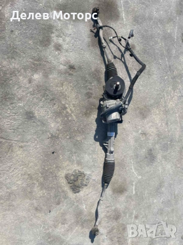 6820000190, A9EHG кормилна рейка електрическа A9M3M4E3 от Пежо 208 1.2i VTi, 82 кс., 5 ск., 2019г.