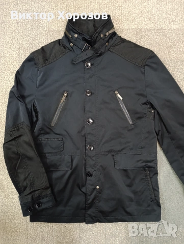 Zara - Преходно яке