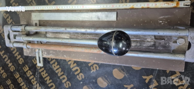 Машина за рязане на плочки, снимка 4 - Други инструменти - 52732288