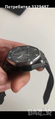 ПРОМО ЦЕНА Audemars Piguet Royal Oak Offshore Tourbillon Chronograph, снимка 5 - Мъжки - 39157918
