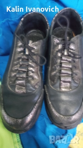 дамски обувки за секиднемодневено спортни , снимка 6 - Дамски ежедневни обувки - 52648562