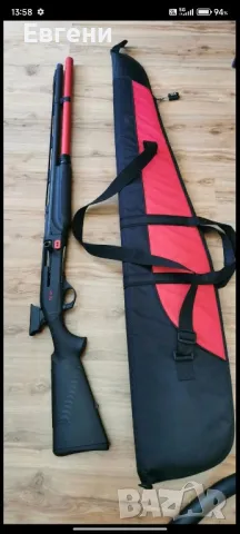 benelli m2, снимка 6 - Ловно оръжие - 48545545