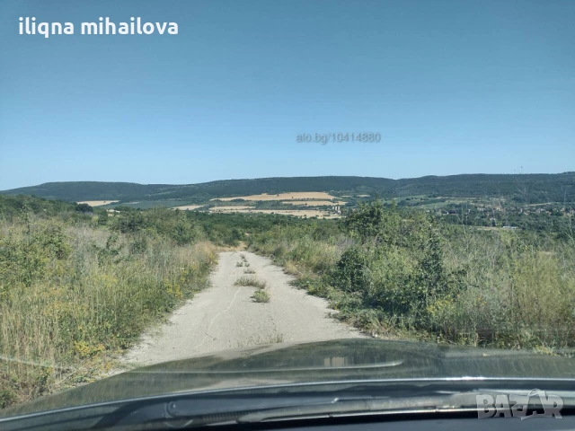 Парцел с. Осеново, снимка 6 - Парцели - 50925333