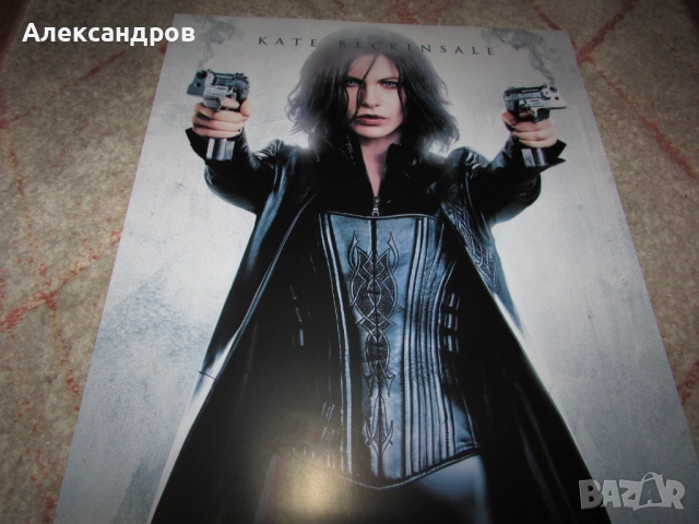 Оригинални филмови премиерни плакати , снимка 6 - Други ценни предмети - 52201694