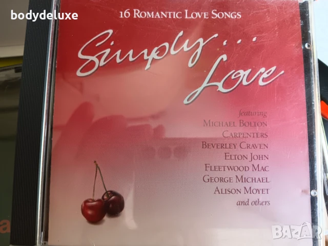 oригинални аудио дискове с компилации, снимка 2 - CD дискове - 38684394