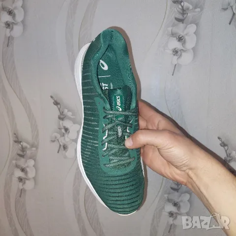 маратонки ASICS -  Dynaflyte 3  номер 43 , снимка 6 - Маратонки - 34206062