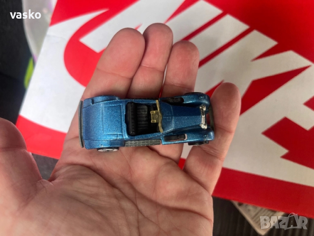 Hot wheels-стар, снимка 3 - Колекции - 52429069