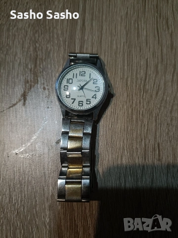 часовник , снимка 2 - Мъжки - 53900519