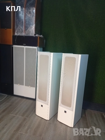 Тонколони MB Quart 1000, снимка 9 - Тонколони - 52848382