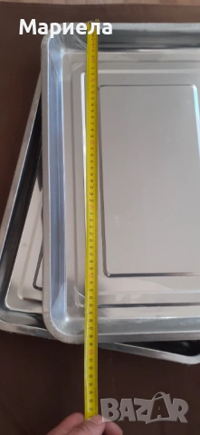 Тави за готвене , снимка 4 - Съдове за готвене - 53041656