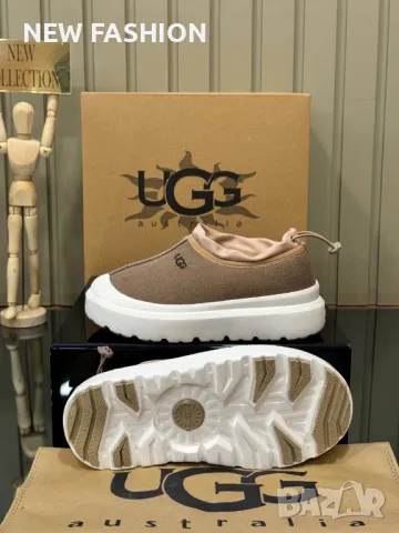 Дамски Обувки UGG, снимка 3 - Дамски ежедневни обувки - 47241115