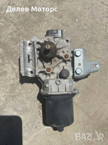 Моторче C086A за задна чистачка за Renault Captur 1.5 DCI, 5sp, 90ph.,engine K9KE628, R2R01, 2018г., снимка 2 - Части - 50935028