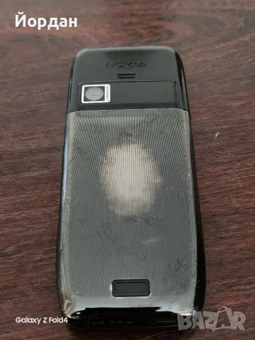 Nokia E51, снимка 3 - Nokia - 47006827